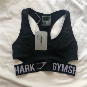 Gymshark Sports Bra ‼️🦈 NWT